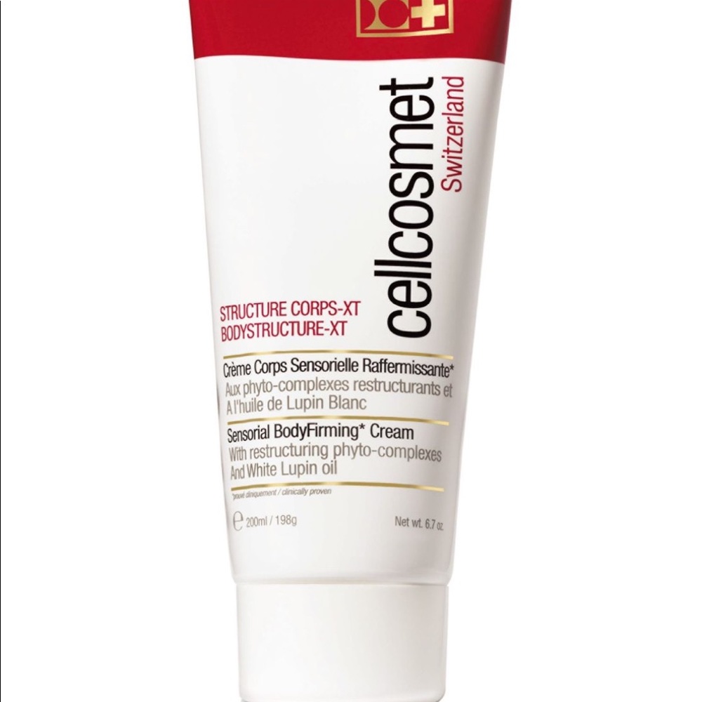 Cellcosmet Body Structure XT